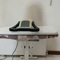 اتو بخار پرسی بوش اصلی