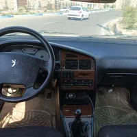 پژو پارس|خودرو سواری و وانت|تبریز, |دیوار