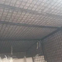 باربند پراید توری بلند مسقف|قطعات یدکی و لوازم جانبی|ورامین, خیر آباد|دیوار