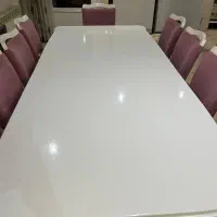 میزو صندلی ناهارخوری ۱۰نفره
