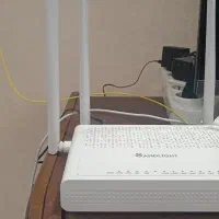 بازاریاب در حوزه فیبر نوری