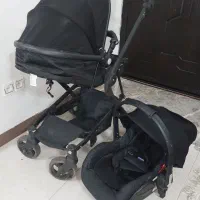 کالسکه وکریر