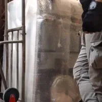 کارگرخالی جهت اسباب اثاثکشی لوازم یخچال سایدمبلمان|خدمات حمل و نقل|مشهد, آزادشهر|دیوار