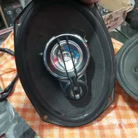 باند کنوود اصلی 718