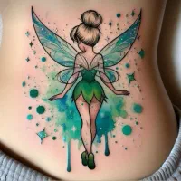 تتو بدن تخفیف ویژه|خدمات آرایشگری و زیبایی|تبریز, |دیوار