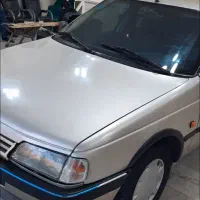 روآ مدل ۸۷ بدون رنگ|خودرو سواری و وانت|میاندوآب, |دیوار