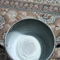 سماور گازی شش لیتری|سماور، چای‌ساز، قهوه‌ساز|شهریار, شهریار|دیوار