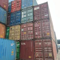 کانتینر ۴۰فوت و۲۰فوت در هر مدل