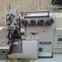 زیگزال ۴ نخ دینام مگنتی
