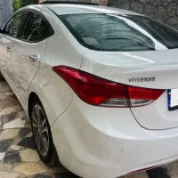 اجاره خودرو هیوندای النترا /ELANTRA هفتگی ماهانه