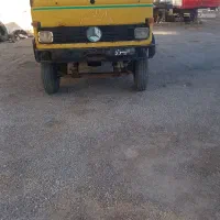 خاور ۸۰۹ مدل ۱۳۵۸