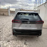 تویوتا وایلندر2025|خودرو سواری و وانت|رفسنجان, |دیوار