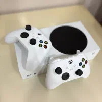 کنسول بازی مایکروسافت مدل Xbox Series S