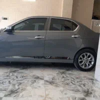 دنا توربو اتوماتیک