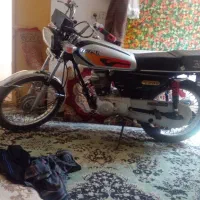 متور 125مدل 92