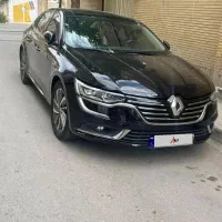 رنو تالیسمان e3|خودرو سواری و وانت|تهران, دهکده المپیک|دیوار