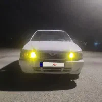پراید ۱۳۲