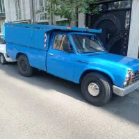 نیسان دوگانه شرکت