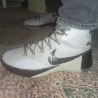 کفش نیم ساق،مدل نایک