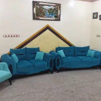 مبل ۷ نفره