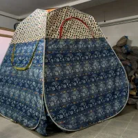 MOSAFERTi Tent Original چادر