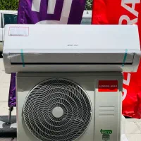 کولر گازی اینورتر کم مصرف جنرال گلد