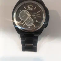 ساعت مارک دار اسمالتو