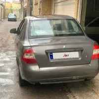 تیبا ۹۳|خودرو سواری و وانت|مشهد, کلاهدوز|دیوار