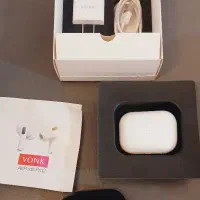 AirPods Pro2|لوازم جانبی موبایل و تبلت|رشت, پاره بیجار|دیوار