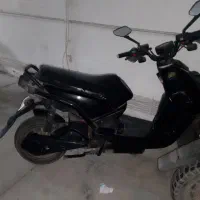 فروش موتور سافاری