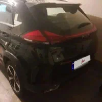 ام وی ام x33 cross mt|خودرو سواری و وانت|تهران, جنتآباد شمالی|دیوار