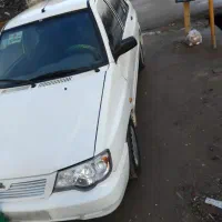 پراید 132دوگانه