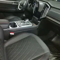 کی ام سی T9مدل1404خشک|خودرو سواری و وانت|الوند, |دیوار