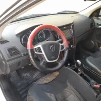 دنا ۹۶ تیپ دو معمولی|خودرو سواری و وانت|رفسنجان, |دیوار