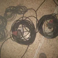 مقداری وسایل