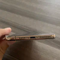 اپل iPhone XS Max با حافظهٔ ۶۴ گیگابایت|موبایل|کرج, عظیمیه|دیوار