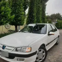 پژو پارس tu5 مدل۱۴۰۰