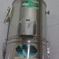 سبزی خرد کن سبز ایران