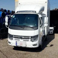 f3.8 فول کالر مسقف فلز