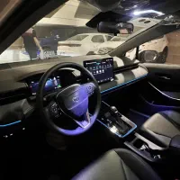 کرولا الیت ۲۰۲۶ نیوفیس