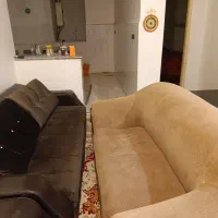 دو دست مبل شش و هفت نفره