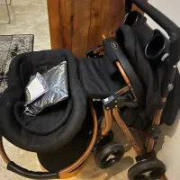 کریر دلیجان مدل بنیتا