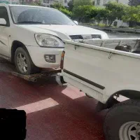 امداد خودرو و یدک کش