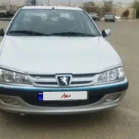 پارس مدل ۸۵
