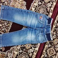 لباس بچه گانه