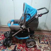 کالسکه کودک سانیکو خارجی اصل