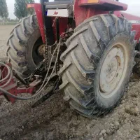 تراکتور 475جفت مدل98همه چیز پلمپ|خودرو سنگین|گرگان, |دیوار