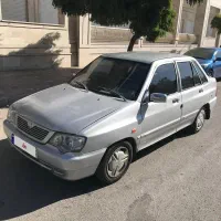 پراید ۱۳۲ به شرط مکانیک فقط امروز این قیمت