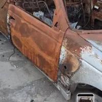 پژو ۴۰۵ مدل ۸۷|خودرو سواری و وانت|ابریشم, |دیوار