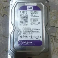 هارد یک ترابایت مخصوص کیس ودوربین مداربسته